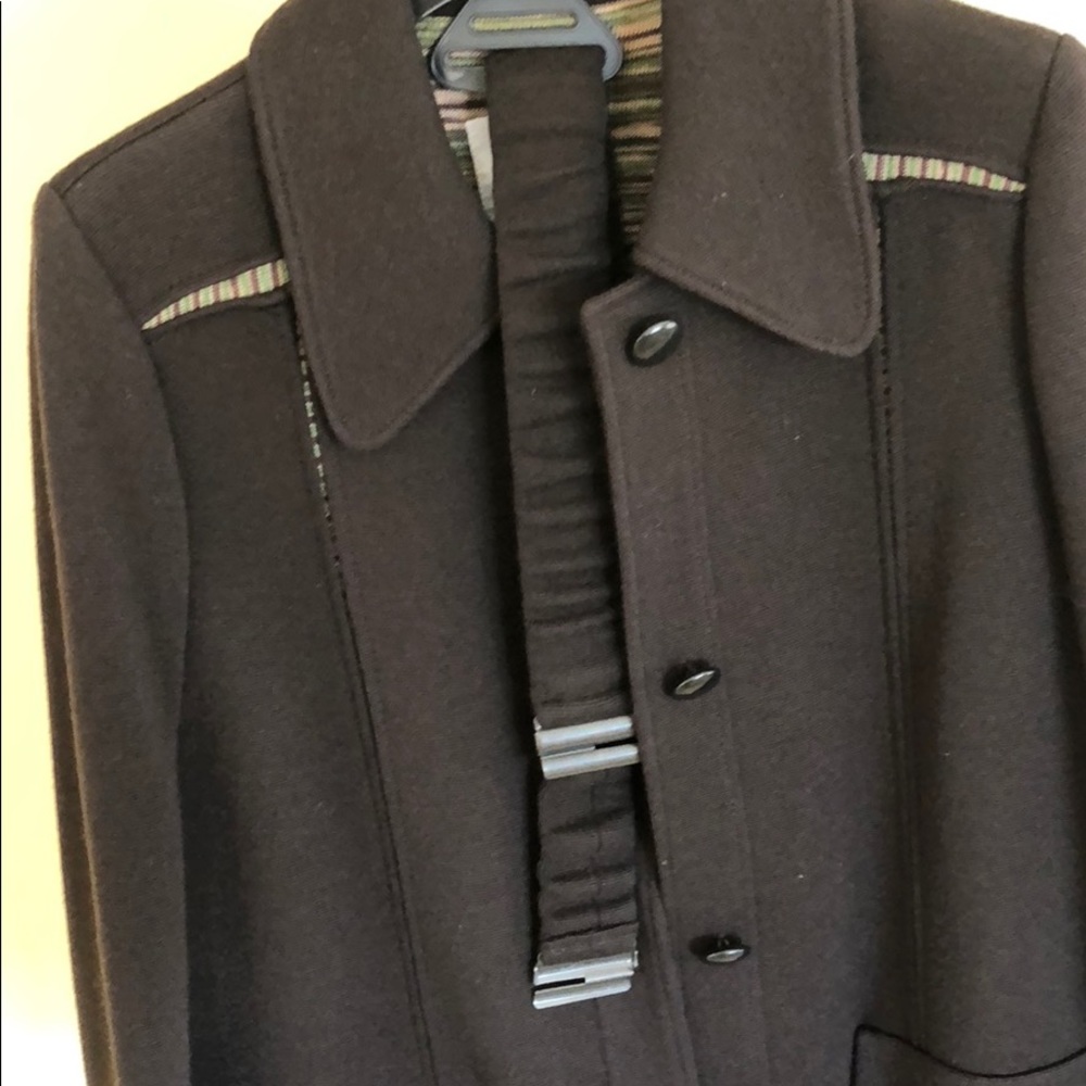 Missoni Wool Jacket - Picture 6 of 8
